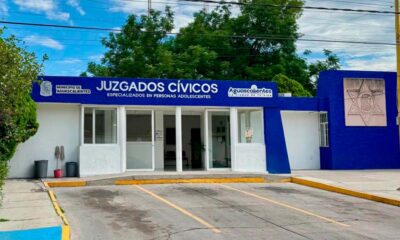 Disminuye ingreso de adolescentes en juzgados cívicos gracias al modelo preventivo en Aguascalientes