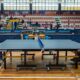 El Para tenis de mesa comenzará actividades en la Paralimpiada Nacional 2025 en Aguascalientes