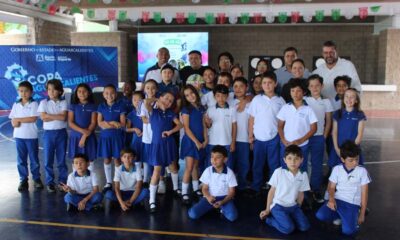 El tiro con arco es parte de la Copa Aguascalientes 2025