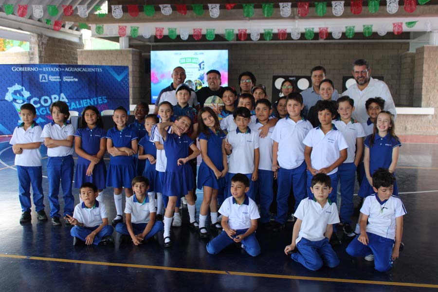 El tiro con arco es parte de la Copa Aguascalientes 2025