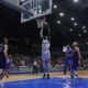En un cerrado encuentro los de Aguascalientes se quedaron con la victoria 88-84 en calid