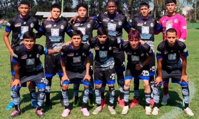 Ferrocarrileros consigue empate de visita ante Proyect Talent de Tlaquepaque