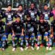 Ferrocarrileros consigue empate de visita ante Proyect Talent de Tlaquepaque
