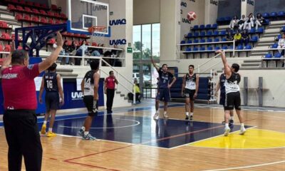Gallos UAA regresa con victoria y derrota en su gira por Michoacán