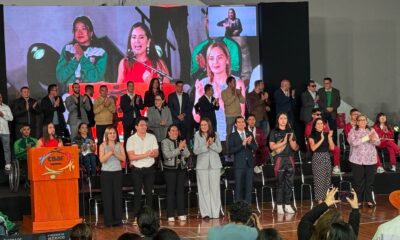 Presentan la Paralimpiada nacional Aguascalientes 2025