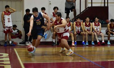 ITA cae en su debut en la temporada 2025-2026 de la Liga ABE