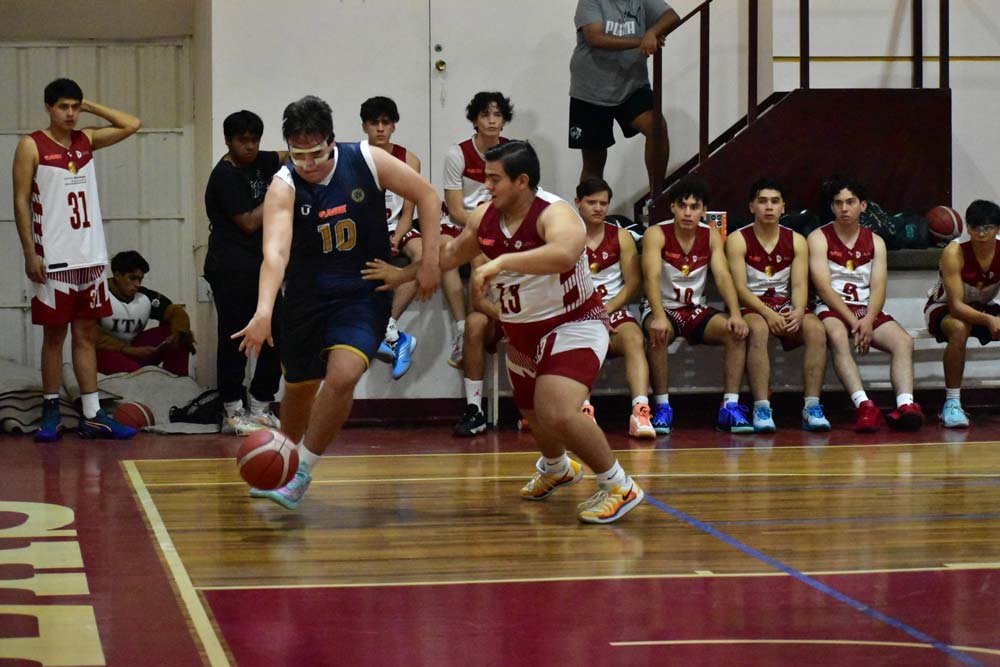 ITA cae en su debut en la temporada 2025-2026 de la Liga ABE