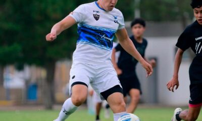 Inicia el camino de la UCA en la Conferencia Nacional de futbol de CONADEIP