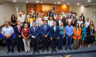 Jesús María a la vanguardia en materia de transparencia