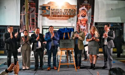 Jesús María inaugura su primer Museo