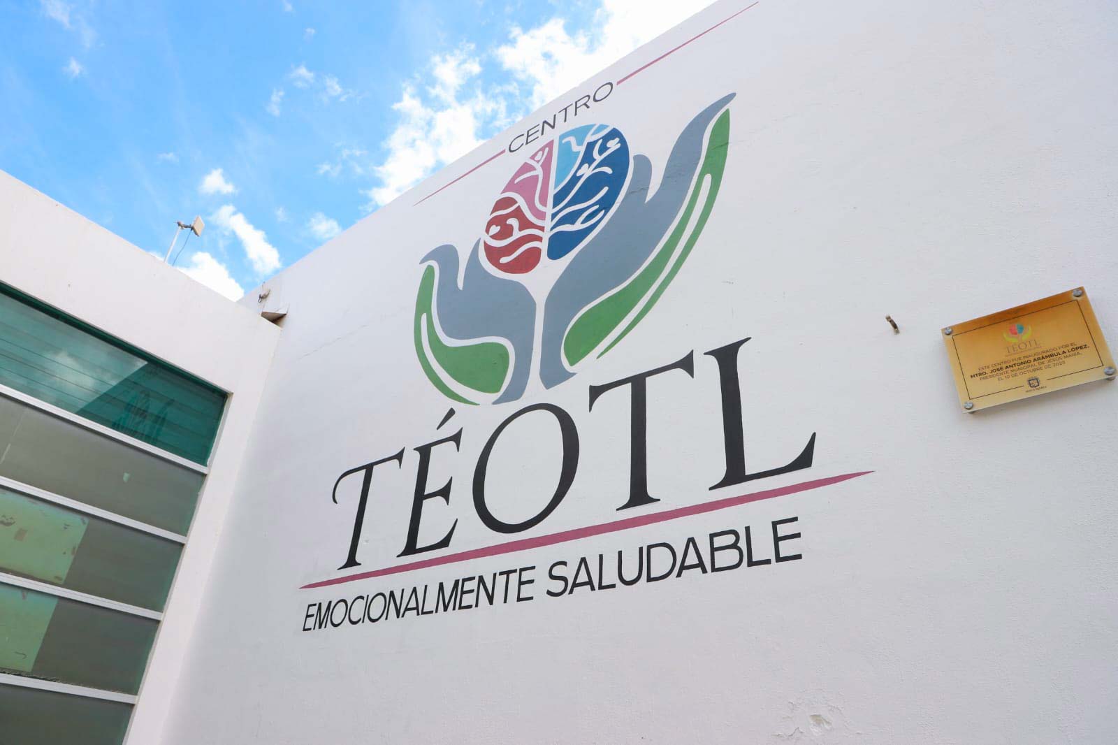 Jesús María reafirma su compromiso con la salud mental