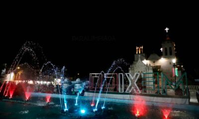 Jesús María recibe el Fuego Paralímpico rumbo a la Paralimpiada Nacional  2025