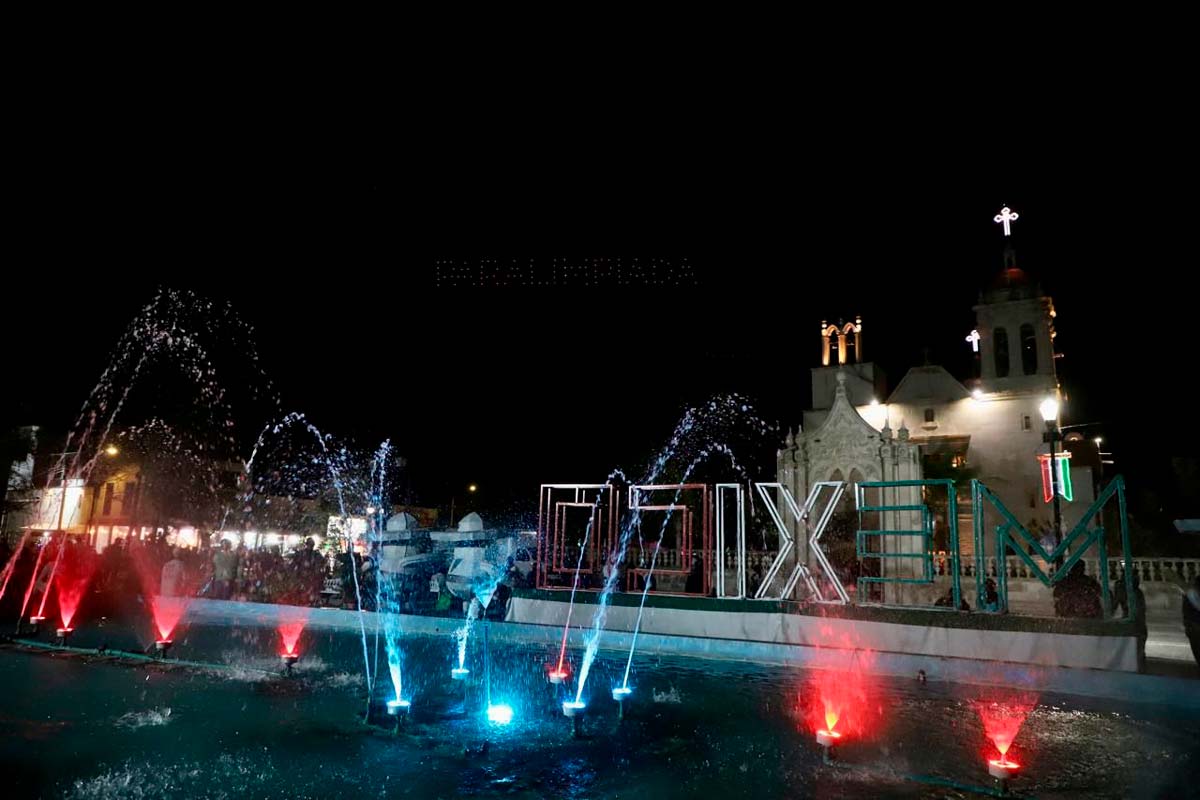 Jesús María recibe el Fuego Paralímpico rumbo a la Paralimpiada Nacional  2025