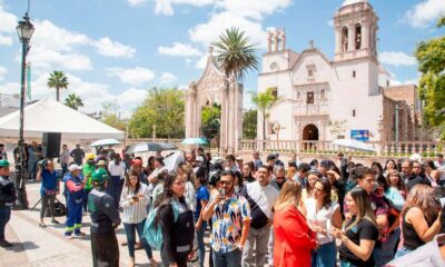 Jesús María se suma al  Segundo Simulacro Nacional 2025
