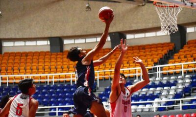 Los Gallos UAA caen en su début en la Liga ABE