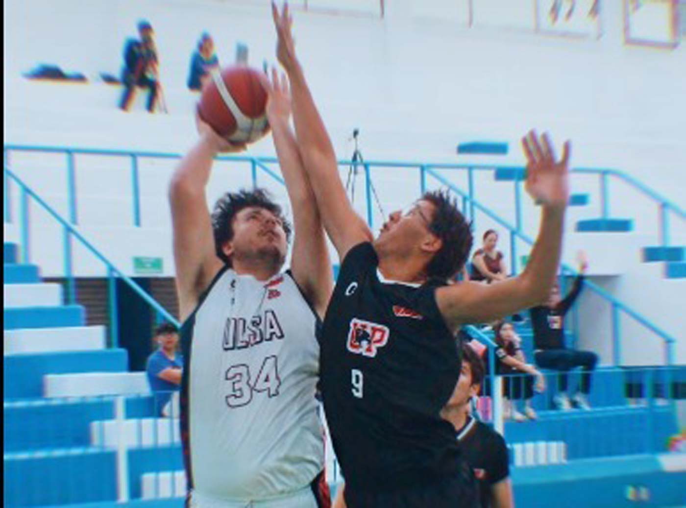 Panteras UP Aguascalientes sigue ganando en la Liga ABE