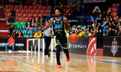 Panteras cae en el primero de la serie final ante Mineros de Zacatecas