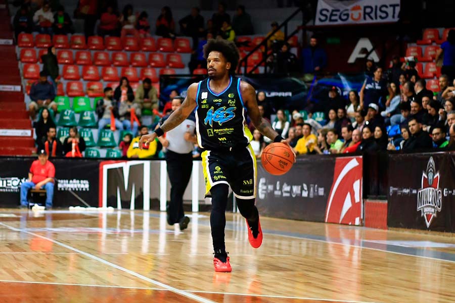 Panteras cae en el primero de la serie final ante Mineros de Zacatecas