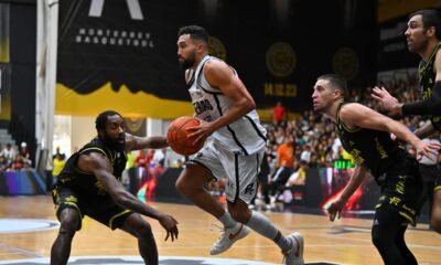 Panteras cae en el primero en casa de Fuerza Regia