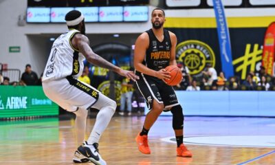 Panteras pierde el segundo de visita ante Fuerza Regia