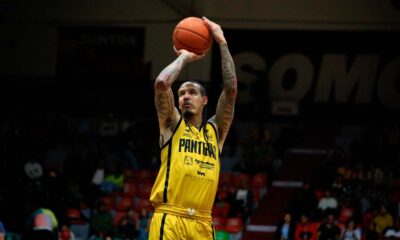 Panteras se impone a Mineros de Zacatecas para cerrar temporada regular