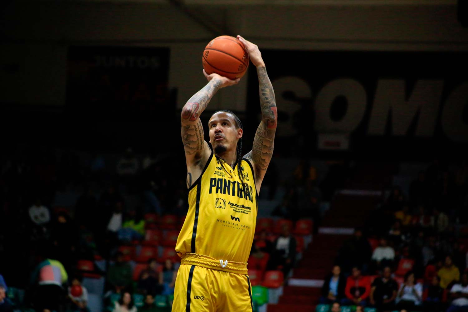 Panteras se impone a Mineros de Zacatecas para cerrar temporada regular