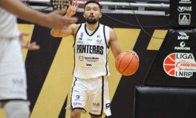 Panteras se impone a Santos de SLP para asegurar la serie