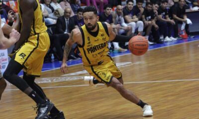 Panteras se lleva la serie en casa de Gambusinos de Fresnillo