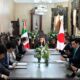 Reafirma Aguascalientes lazos de cooperación con Japón