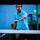 Torneo de Tenis FNSM 2026: Calendario Sede y 125 Jugadores en el Club Futurama