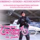 Se parte de la 1er rodada rosa con zumba de la SSPE en Aguascalientes