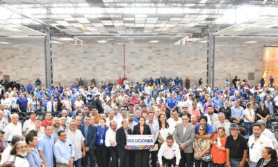 Taxistas y su familia tendrán atención médica gratuita en Aguascalientes