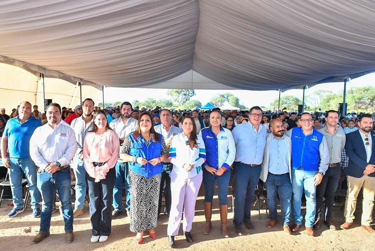 Seguimos disfrurando de la fiesta que vivimos en la inauguración de la Paralimpiada Nacional 2025 en Aguascalientes