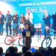 Tere Jiménez presenta su Tercer informe ante habitantes de Pabellón de Arteaga Tepezalá y San José de Gracia