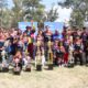 Todo un éxito la 4ta etapa de la Copa Municipal de BMX Race en Aguascalientes