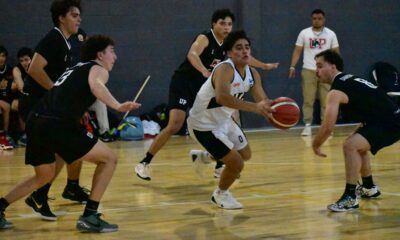 UP Aguascalientes se impone en su debut a la UCA