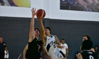 Va UCA por primer triunfo a Jiquilpan