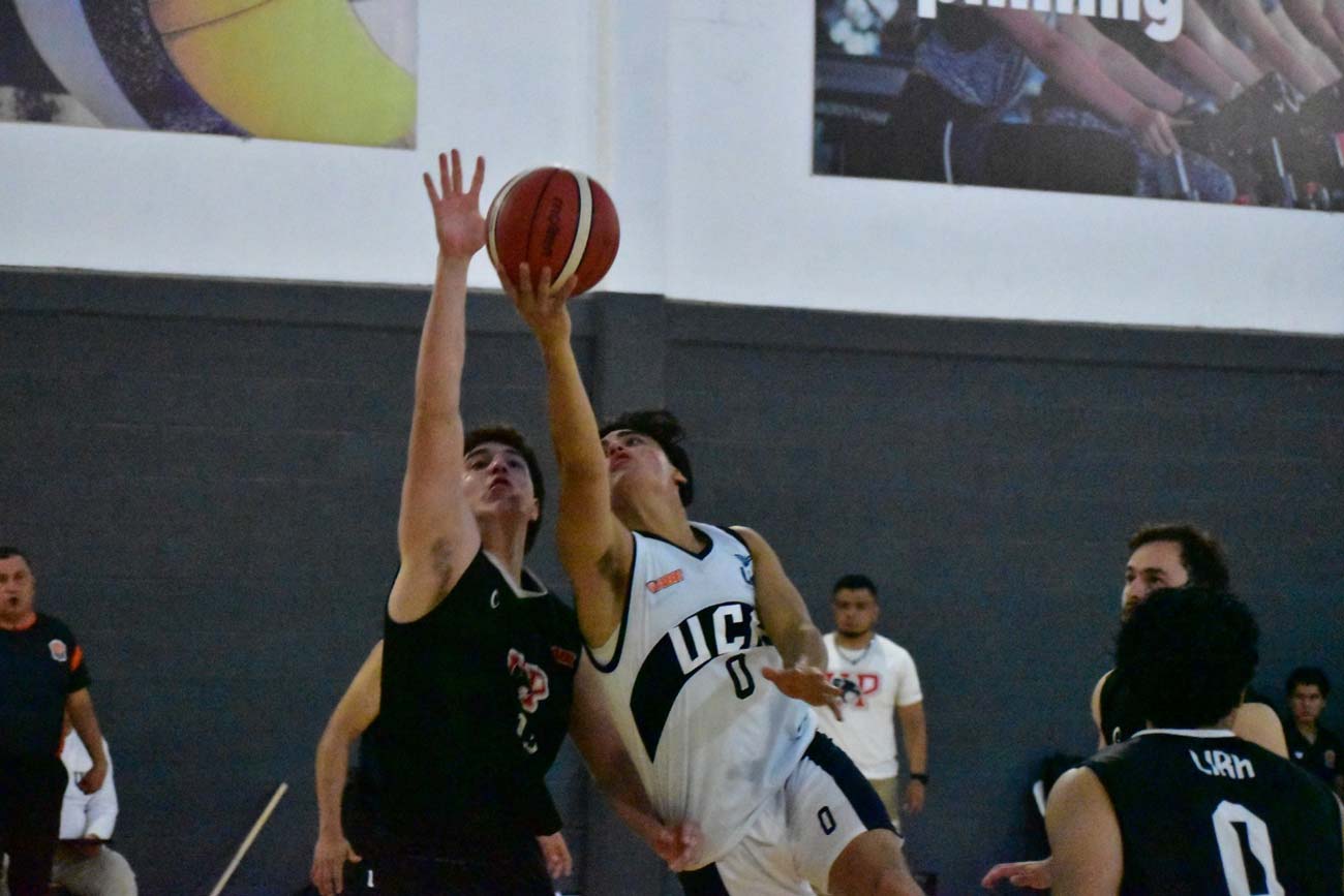 Va UCA por primer triunfo a Jiquilpan