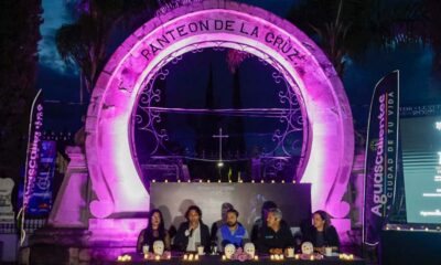 Ya hay fecha de la venta de boletos para Mitos y Leyendas 2025