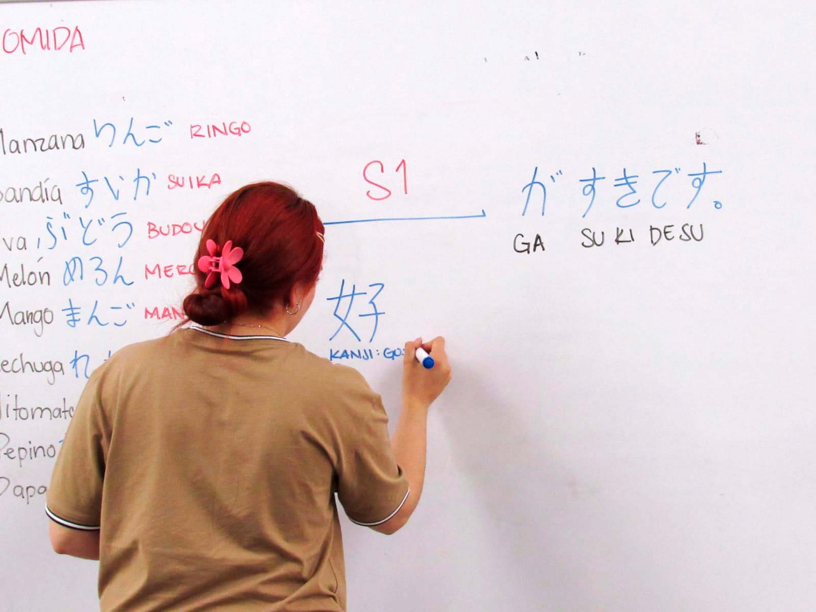 talleres que de manera permanente