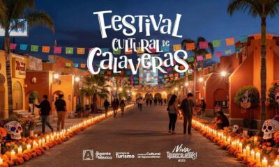 16 eventos deportivos en el Festival de las Calaveras 2025 en Aguascalientes