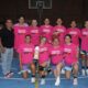 Angels campeón de Primera fuerza de la Liga Life de basquetbol Femenil