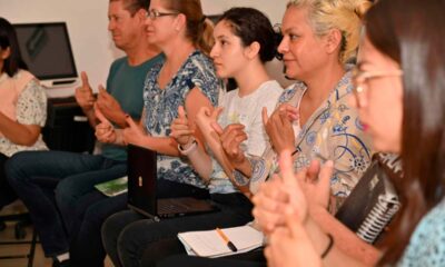 Anuncia DIF Municipal de Aguascalientes nuevos cursos de lengua de señas mexicana