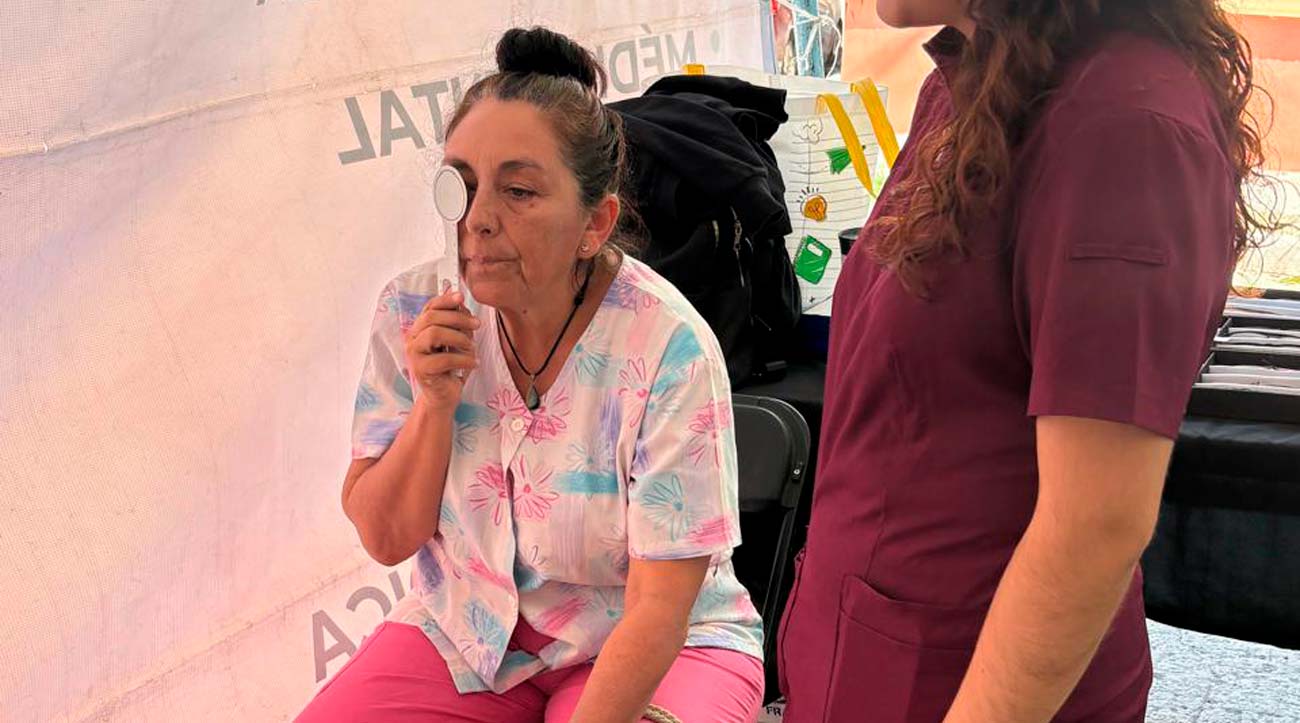 Anuncia DIF Municipal de Aguascalientes tres nuevas brigadas médicas gratuitas