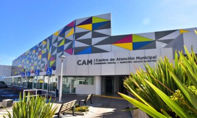 Anuncia Municipio apertura extraordinaria de cajas en el CAM y Delegación Morelos