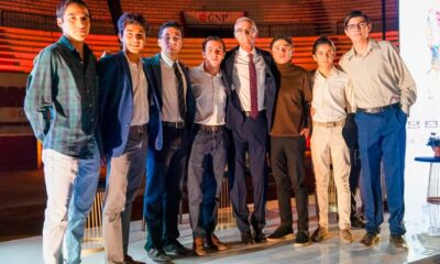 Anuncian Festival en beneficio de la Academia Taurina Municipal