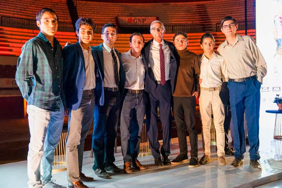 Anuncian Festival en beneficio de la Academia Taurina Municipal