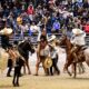 Arranca el Congreso y Campeonato Nacional Charro Aguascalientes 2025