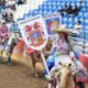 Arrancó el LXXXI Congreso y Campeonato Nacional Charro Aguascalientes 2025