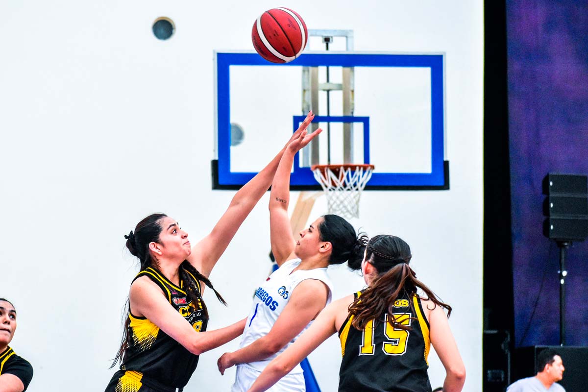 Borregas Aguascalientes cae en duelo intenso ante CETYS Tijuana